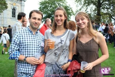 Apéro Pré-Doudou ! - Gallerie photo #23